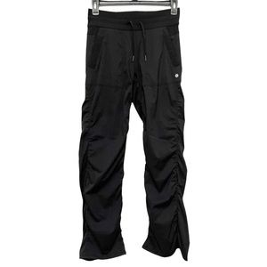 Lululemon Dance Studio ll Black Unlined Pant R